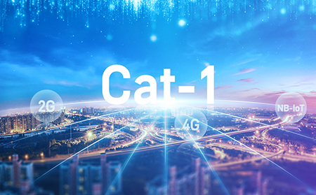 2G退、4G貴、NB慢，未來中低速率物聯(lián)網(wǎng)市場，還得看CAT-1