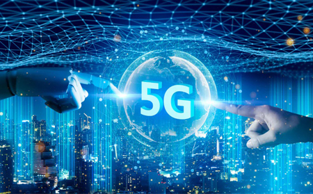 國務院印發最新文件：加大5G、物聯網建設力度，以新業態新模式引領新型消費加快發展
