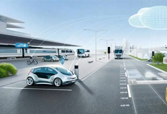 什么是車聯網？為什么車聯網更適合選用5G聯網呢？