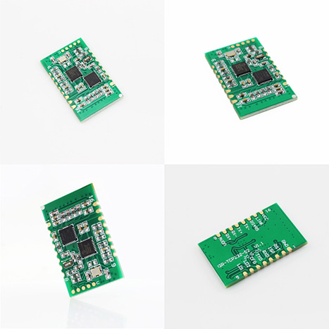 USR-TCP232-S2�a(ch��n)Ʒ�DƬ