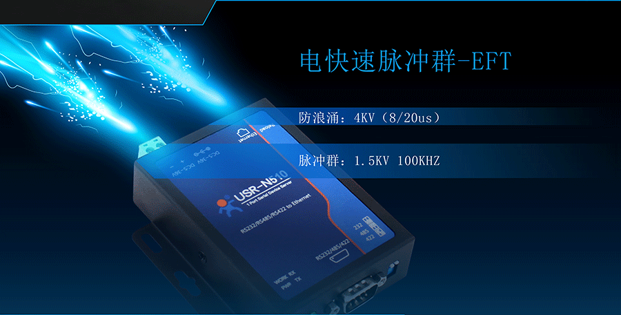 RS485/232/422�δ��ڷ�����늿����}�_Ⱥ��EFT��