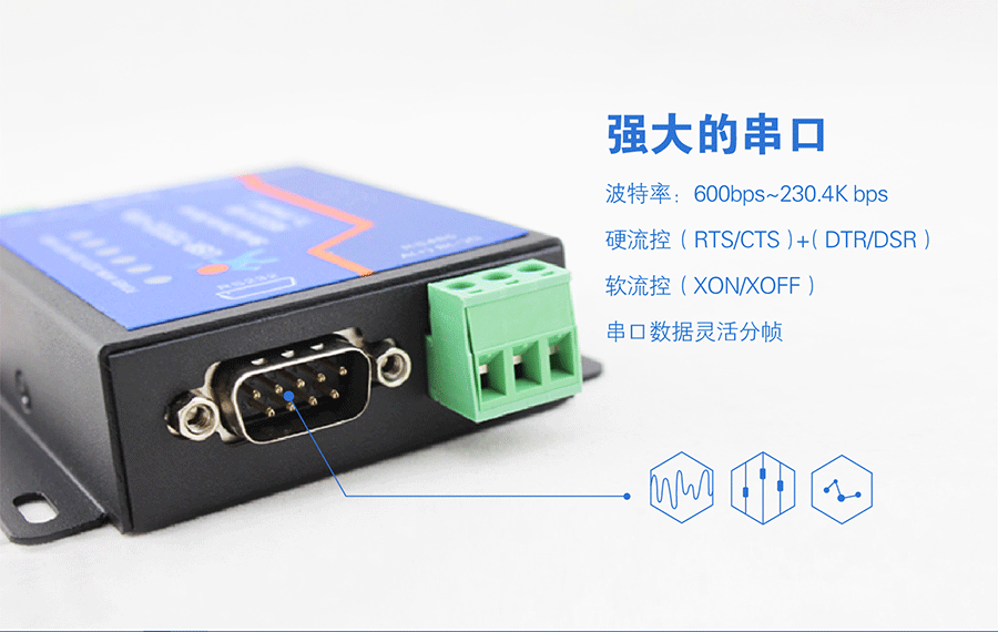 ���ڷ���(w��)��_RS232/485��ᘴ��ڷ���(w��)��