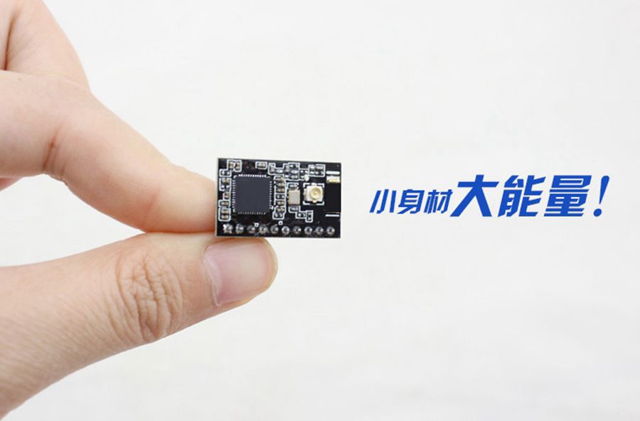 ���͹��Ĵ����D(zhu��n)WIFIģ�K ��С�ߴ���w�e�f(shu��)��