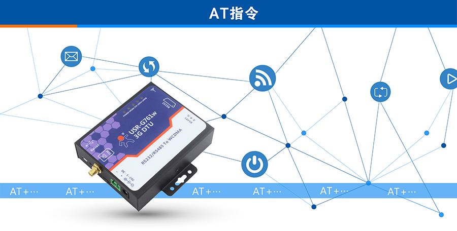 3G DTU ATָ��