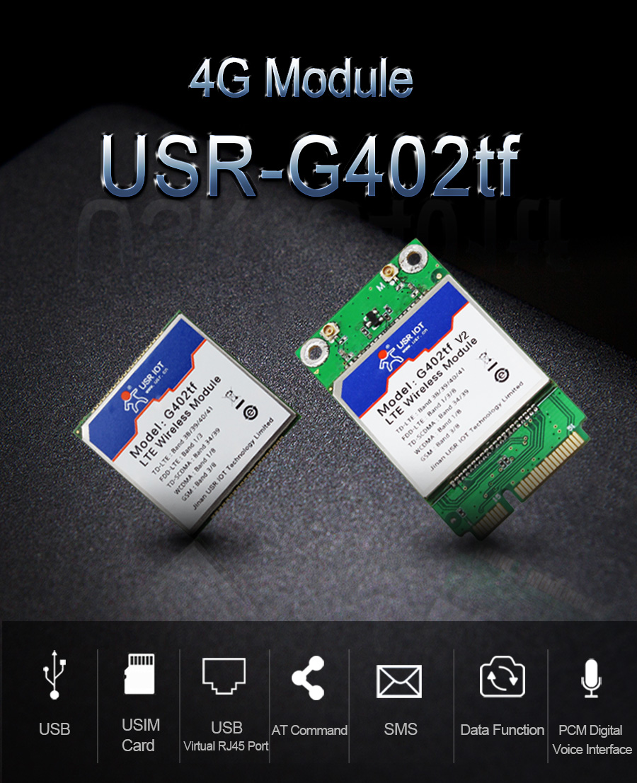 �Ƅ�ͨ���4Gģ�K ȫ�Wͨ�o��ͨ��ģ�K ֧��mPCIe�ӿ�