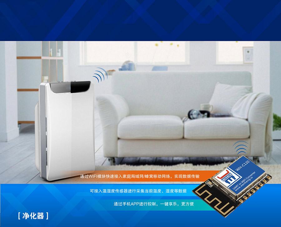 ���I��Ƕ��ʽWIFIģ�K_��С�w�e�͹���WIFIģ�M���������ð���