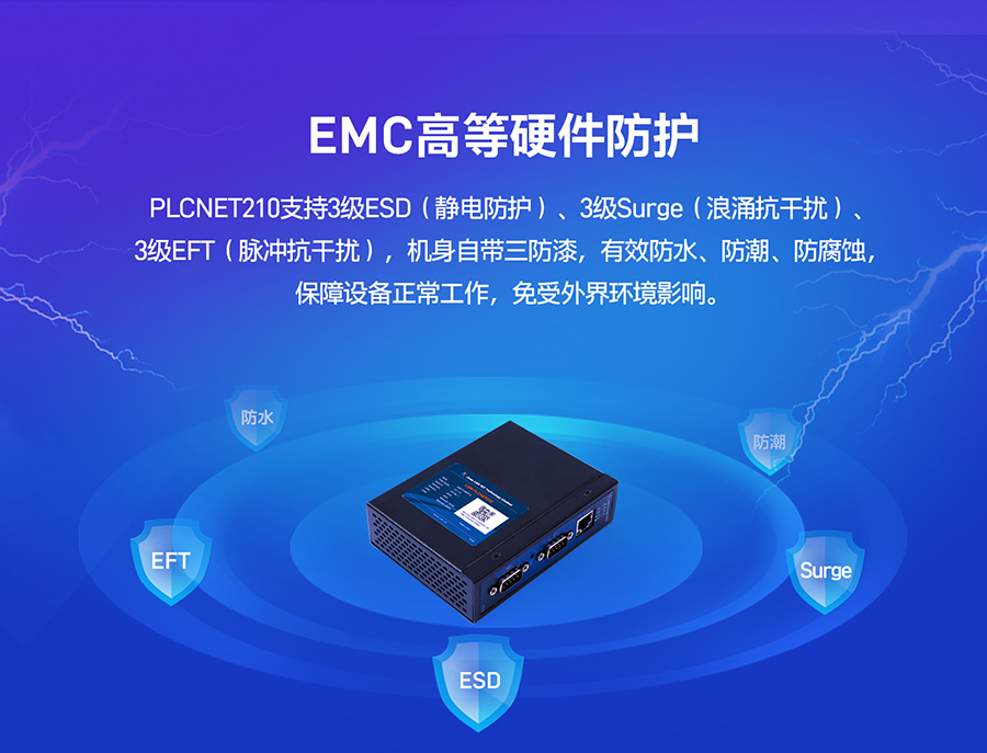 �ͳɱ�PLC�ƾW�P��EMC�ߵ�Ӳ�����o