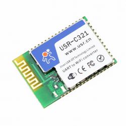 WIFIģ�K,CC3200,�͹���WIFIģ�K,USR-C322